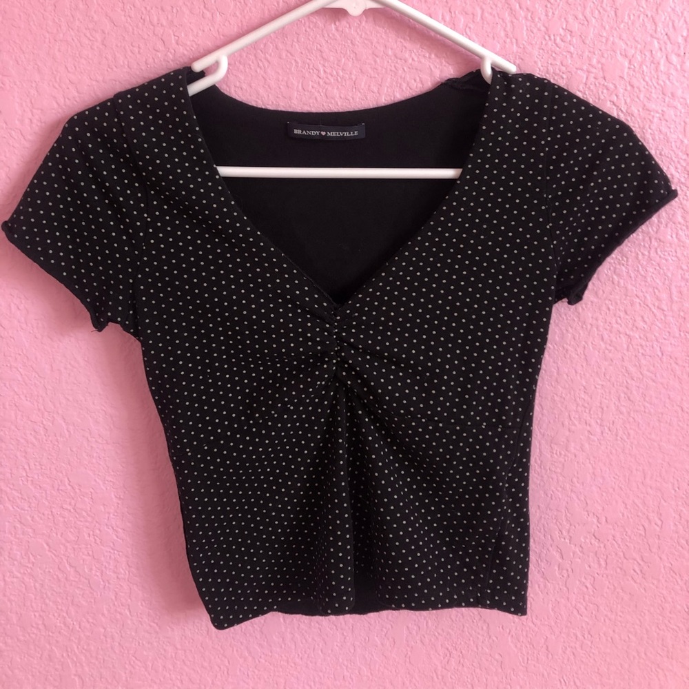 Brandy Melville Gina Top